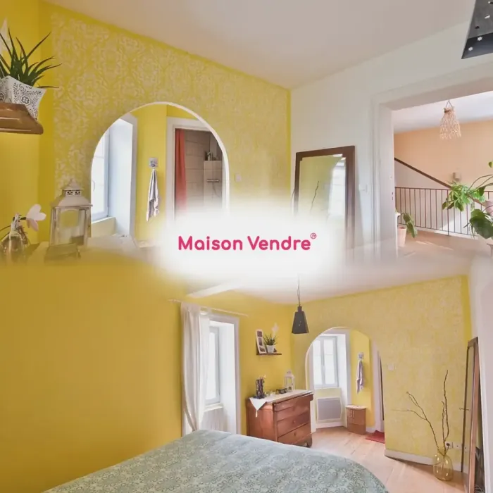 Maison 5 pièces Rontalon à vendre