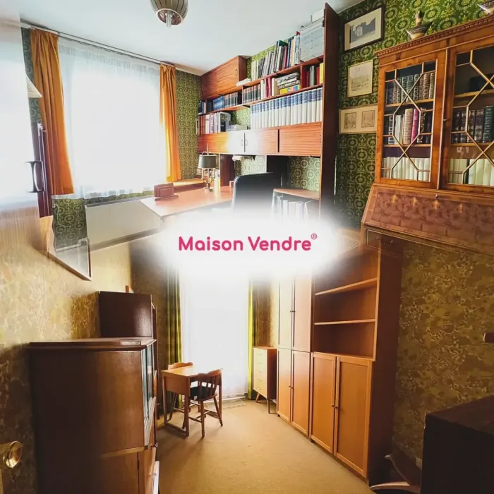 Maison 7 pièces Heillecourt à vendre