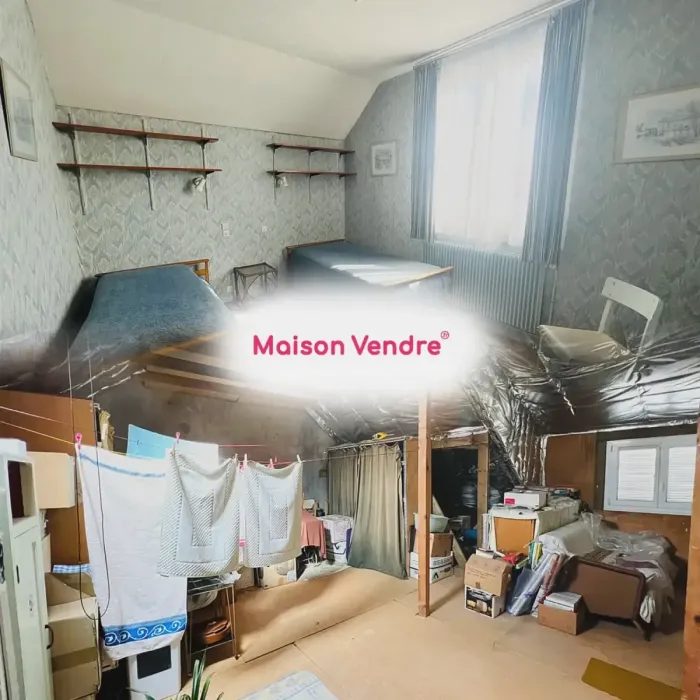 Maison 7 pièces Heillecourt à vendre