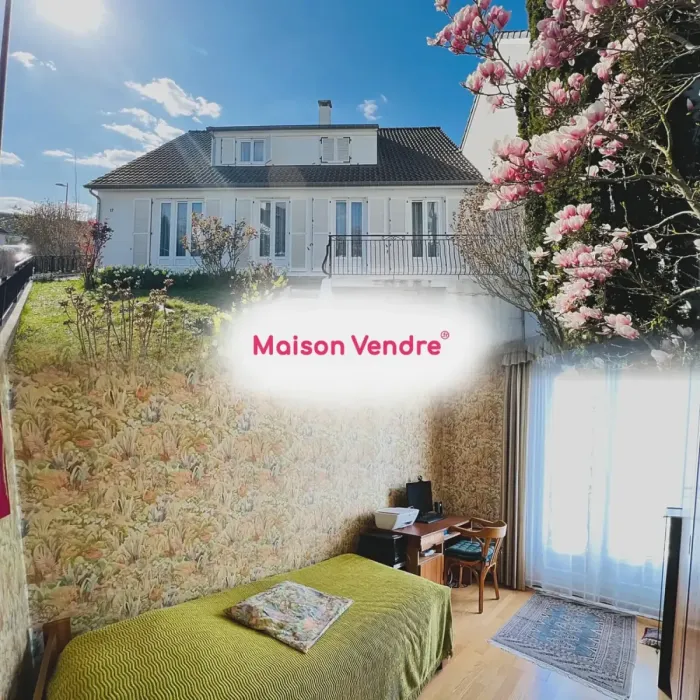 Maison 7 pièces Heillecourt à vendre