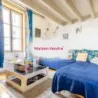 Maison 2 pièces 43 m2 Villefranche-sur-Saône à vendre