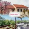 Maison à vendre 4 pièces Ménil-la-Tour