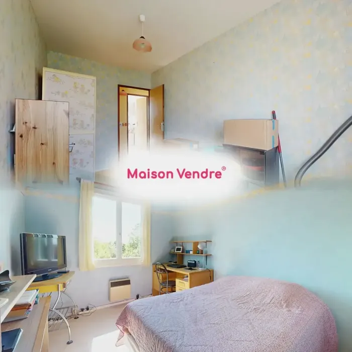 Maison 4 pièces Ménil-la-Tour à vendre