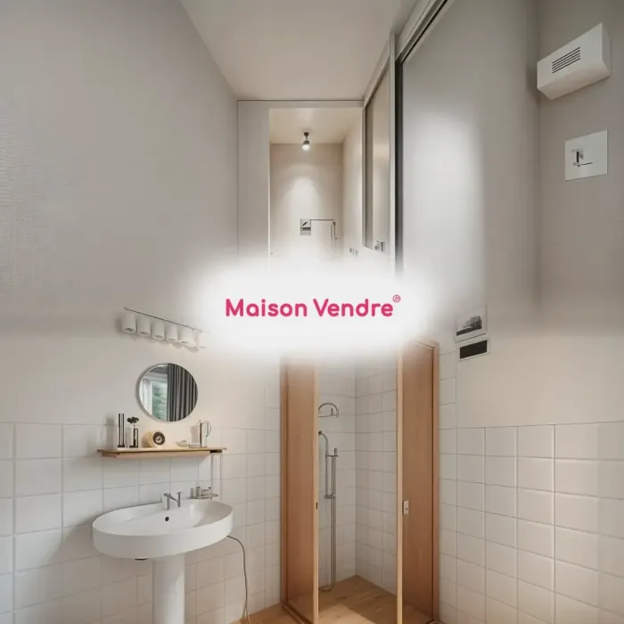Maison 3 pièces Foug à vendre