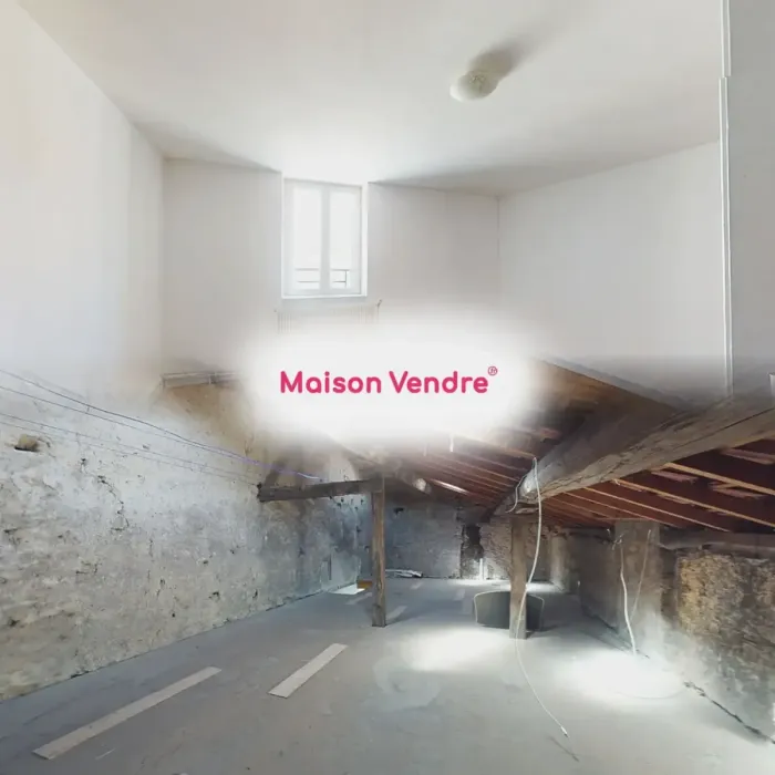 Maison 3 pièces Foug à vendre
