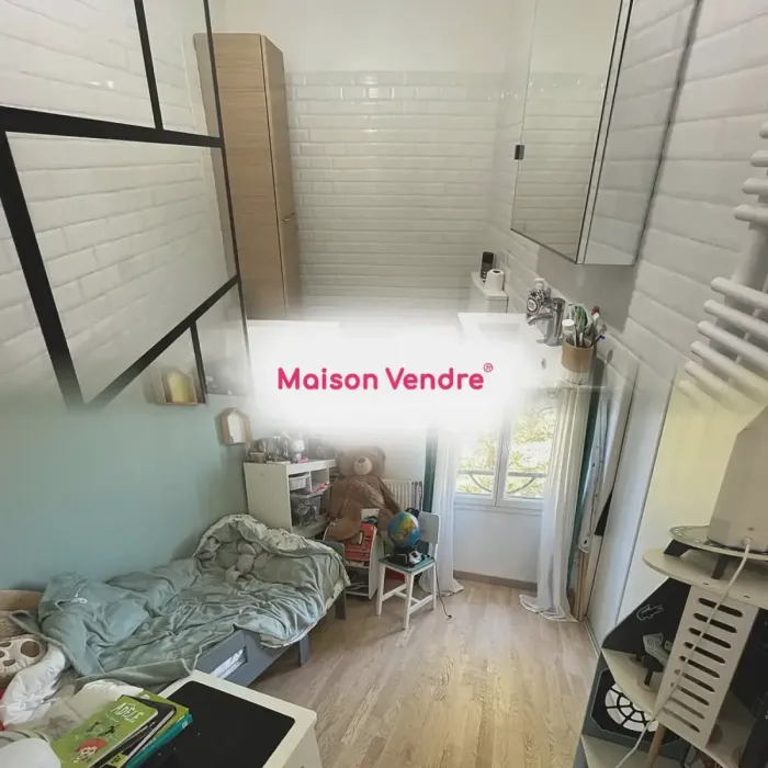 Maison 6 pièces 103,05 m2 Montmorency à vendre