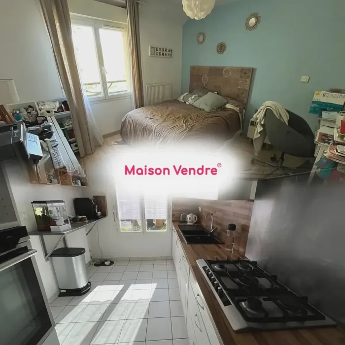 Maison 6 pièces 103,05 m2 Montmorency à vendre