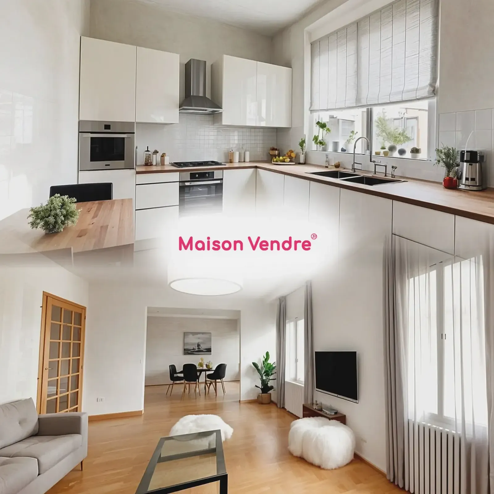 Maison 5 pièces Nancy à vendre Maison 5 pièces Nancy à vendre