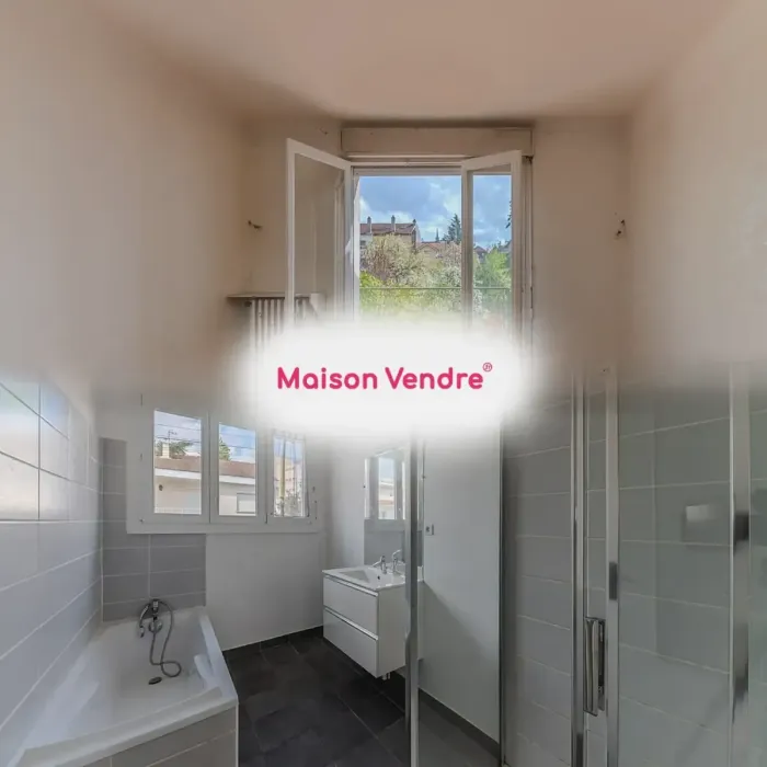 Maison 5 pièces Nancy à vendre