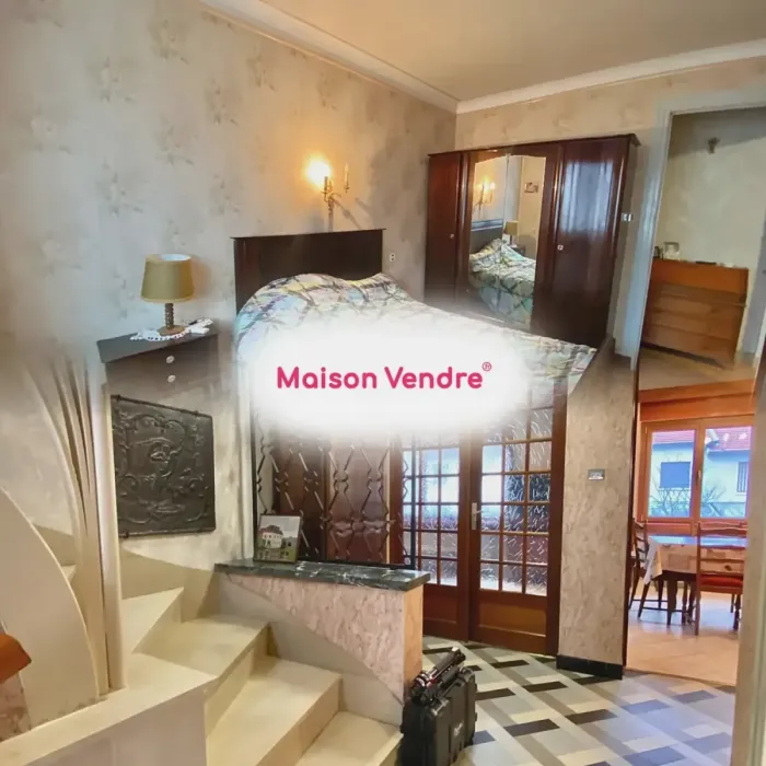 Maison 5 pièces Villers-lès-Nancy à vendre