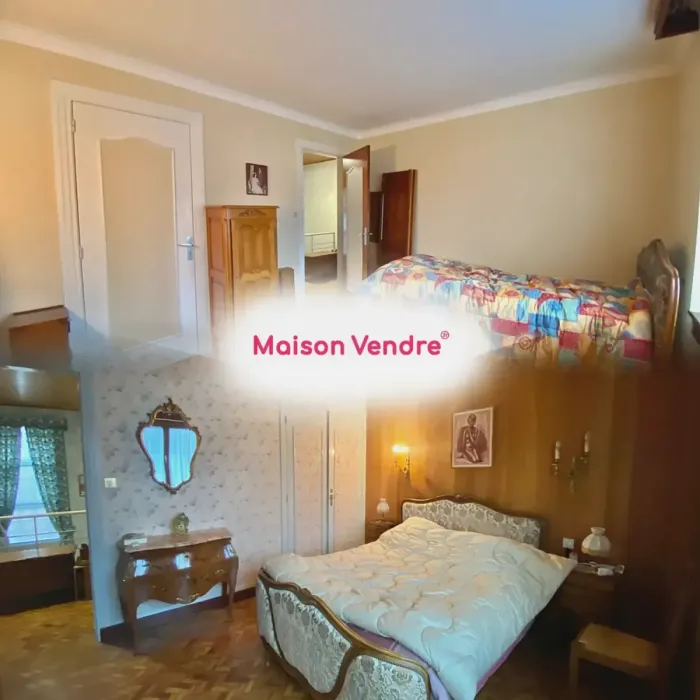Maison 5 pièces Villers-lès-Nancy à vendre