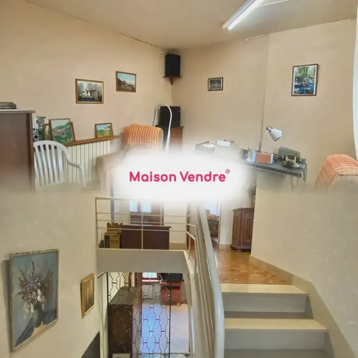 Maison 5 pièces Villers-lès-Nancy à vendre