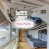 Maison 4 pièces Nancy à vendre