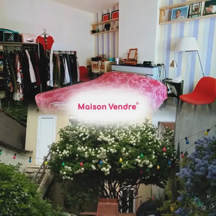 Maison 5 pièces Maxéville à vendre