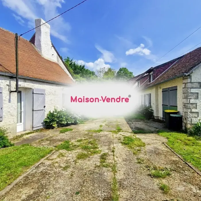 Maison 6 pièces Corquilleroy à vendre