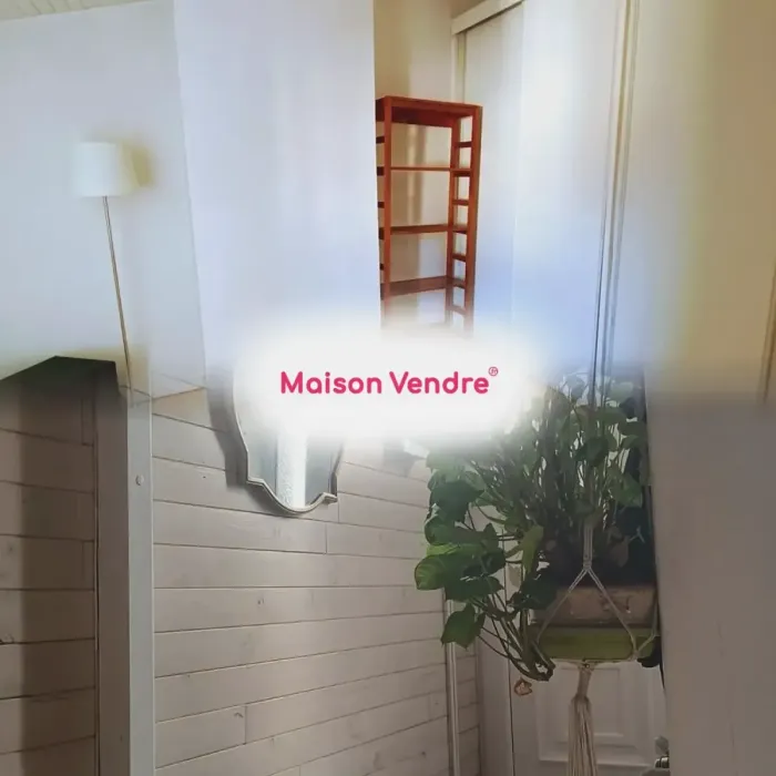 Maison 5 pièces Maxéville à vendre
