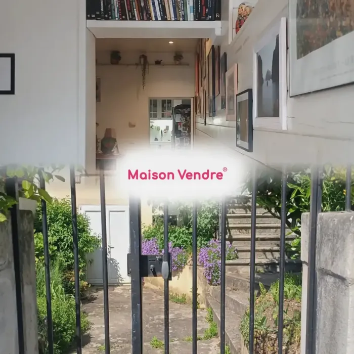 Maison 5 pièces Maxéville à vendre