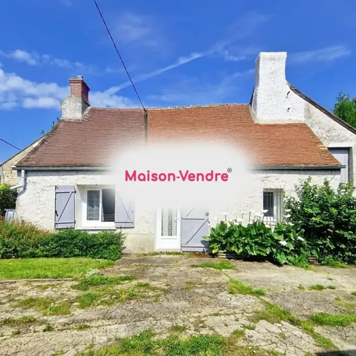 Maison 6 pièces Corquilleroy à vendre