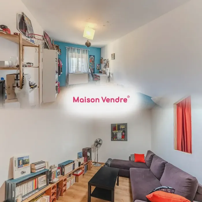 Maison 7 pièces 211 m2 Essey-lès-Nancy à vendre