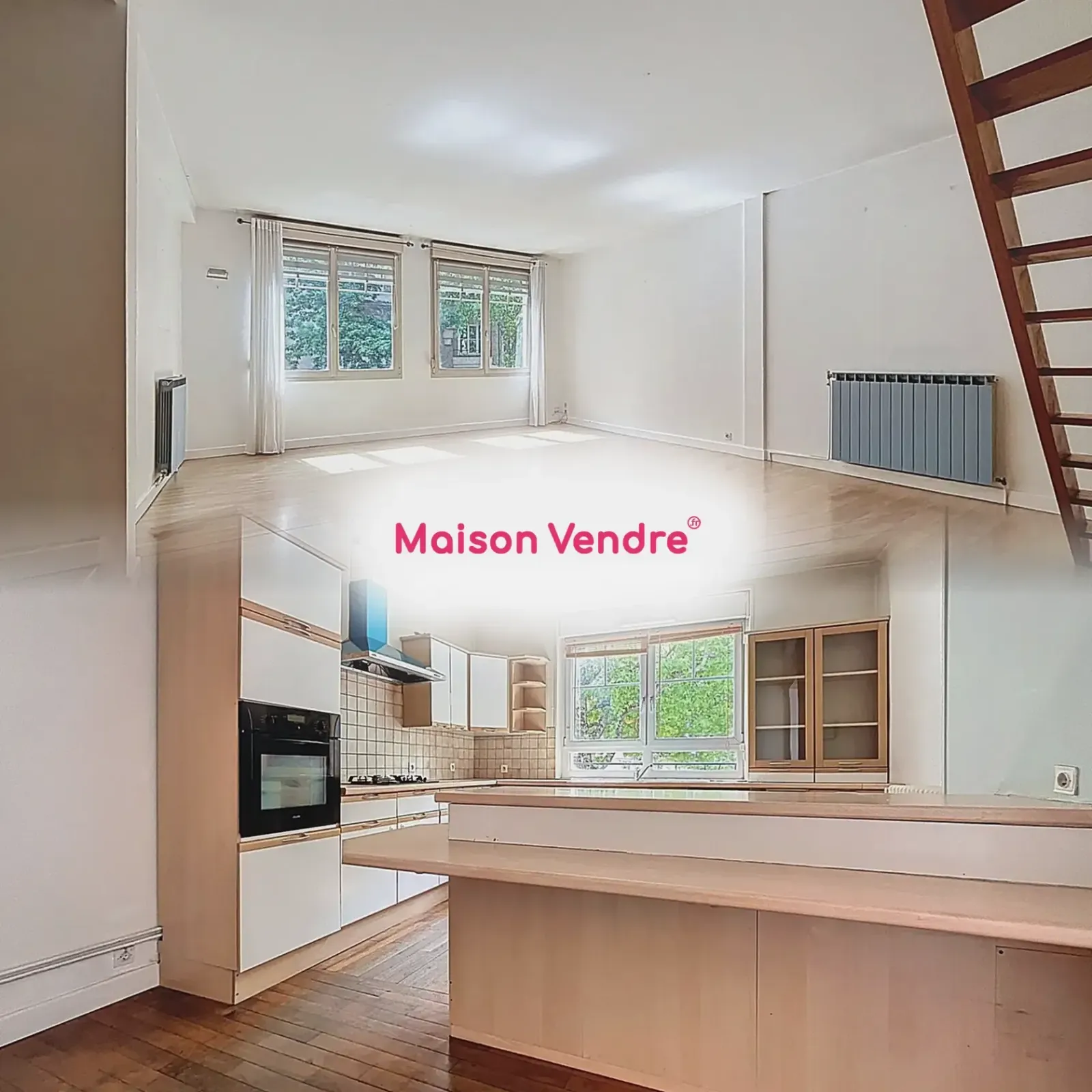 Maison 6 pièces 142 m2 Nancy à vendre Maison 6 pièces 142 m2 Nancy à vendre