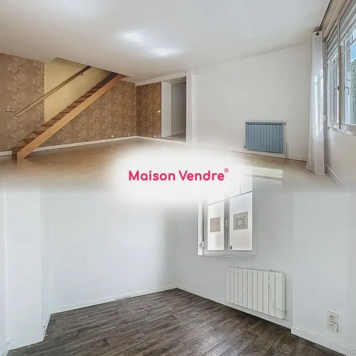Maison 6 pièces 142 m2 Nancy à vendre