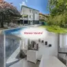 Maison à vendre 6 pièces 220 m2 Jarville-la-Malgrange