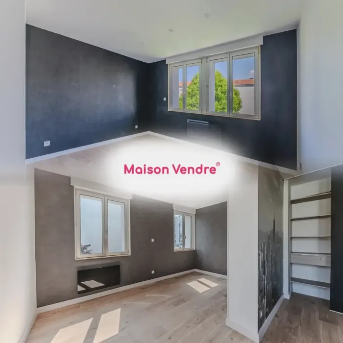 Maison 6 pièces 220 m2 Jarville-la-Malgrange à vendre