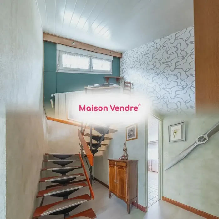Maison 6 pièces Villers-lès-Nancy à vendre