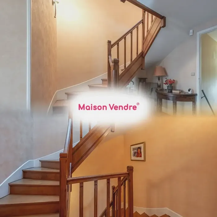 Maison 7 pièces 180 m2 Villers-lès-Nancy à vendre