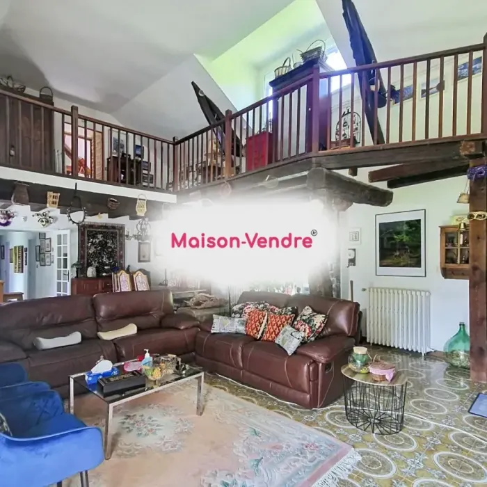 Maison 6 pièces Corquilleroy à vendre