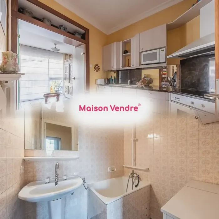 Maison 7 pièces 180 m2 Villers-lès-Nancy à vendre