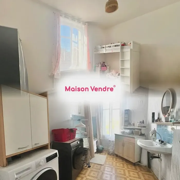Maison 3 pièces Jarville-la-Malgrange à vendre