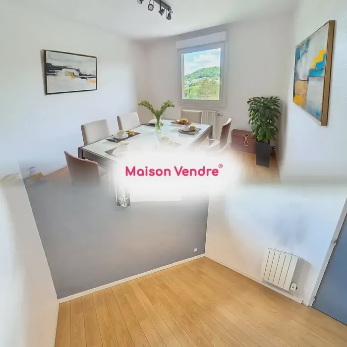 Maison 4 pièces 136 m2 Champigneulles à vendre