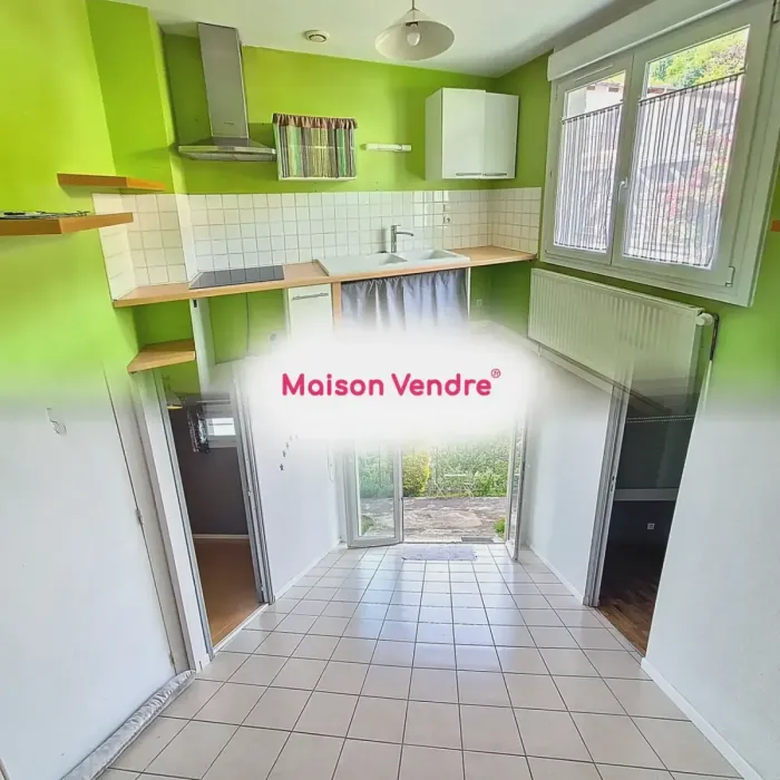 Maison 4 pièces 136 m2 Champigneulles à vendre