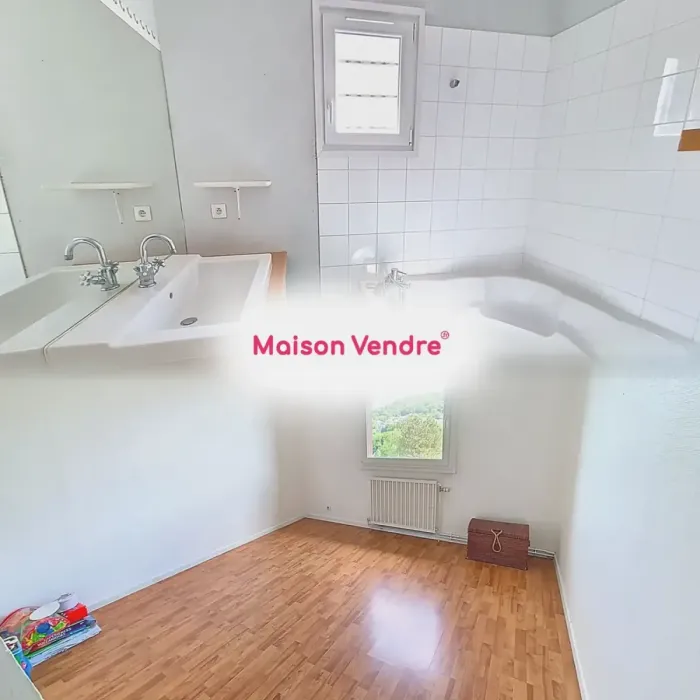 Maison 4 pièces 136 m2 Champigneulles à vendre