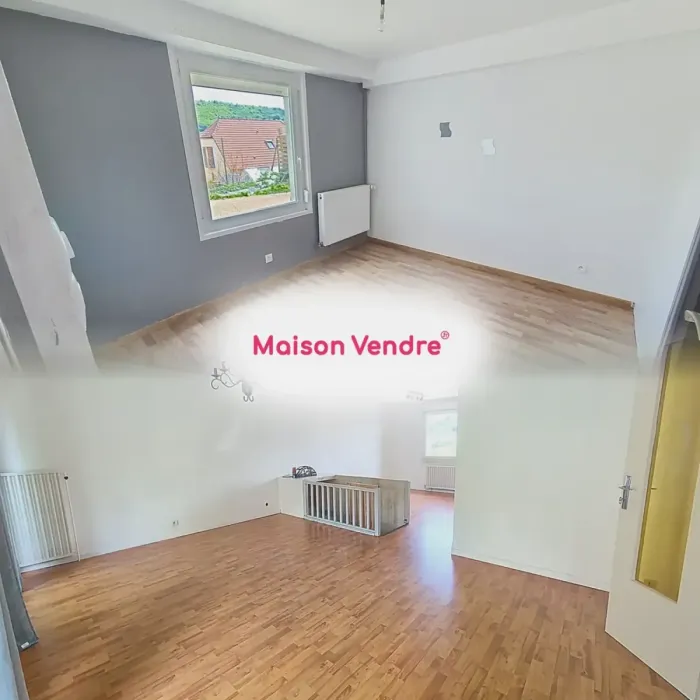 Maison 4 pièces 136 m2 Champigneulles à vendre