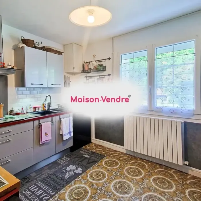 Maison 6 pièces Corquilleroy à vendre