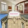 Maison 10 pièces 350 m2 Nancy à vendre