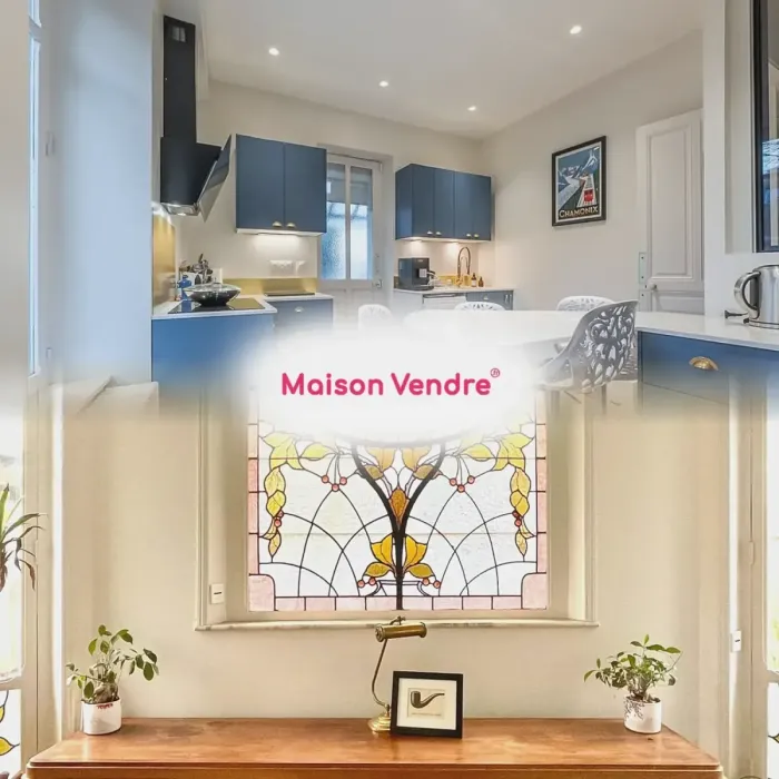 Maison 10 pièces 350 m2 Nancy à vendre
