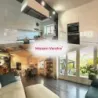 Maison 9 pièces 200 m2 Metz à vendre