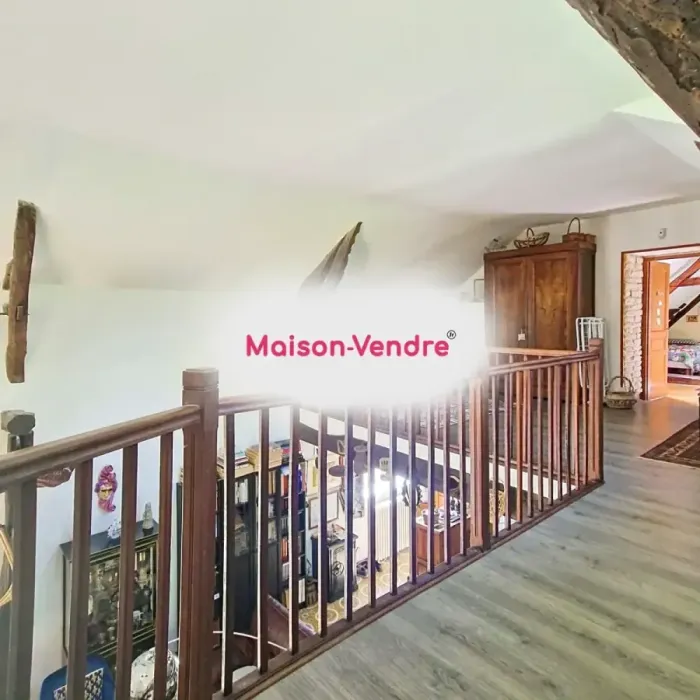 Maison 6 pièces Corquilleroy à vendre