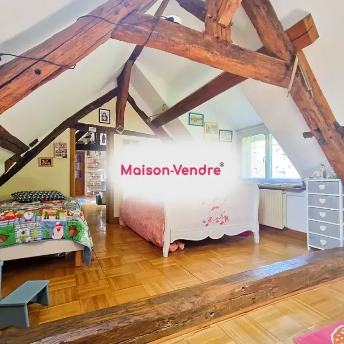 Maison 6 pièces Corquilleroy à vendre