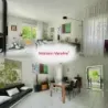 Maison 8 pièces Saint-Julien-lès-Metz à vendre