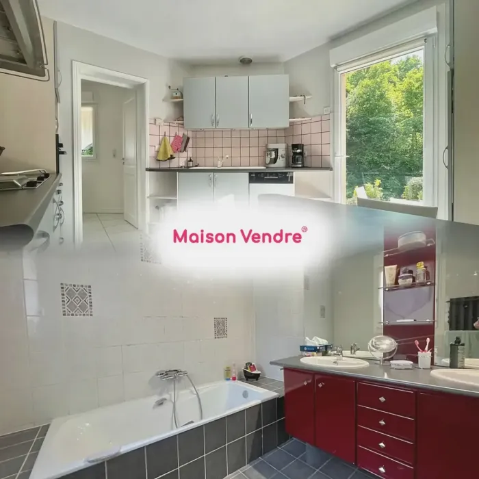 Maison 8 pièces Saint-Julien-lès-Metz à vendre