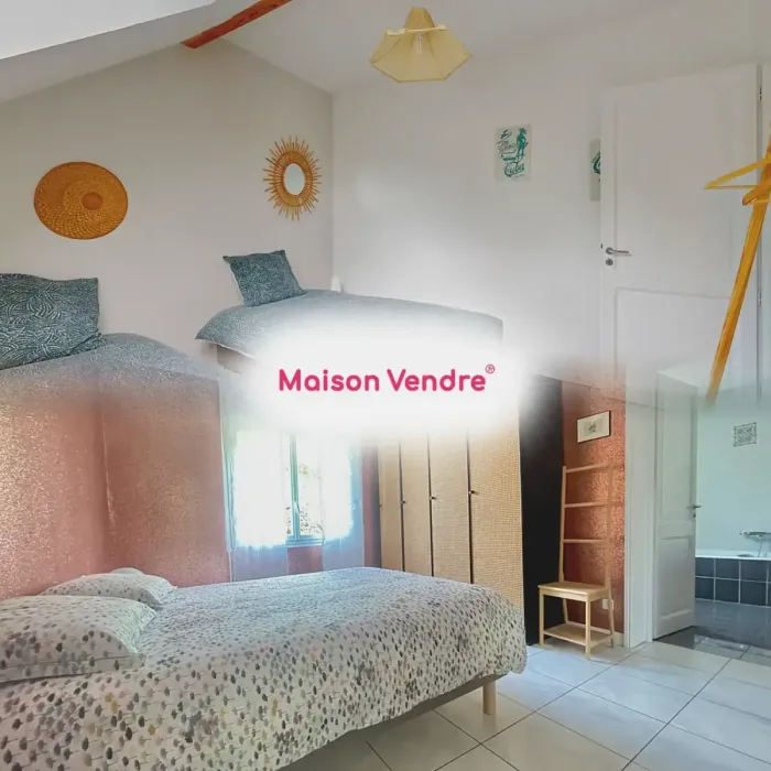 Maison 8 pièces Saint-Julien-lès-Metz à vendre