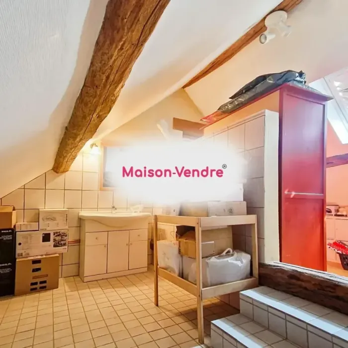 Maison 6 pièces Corquilleroy à vendre