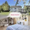 Maison à vendre 9 pièces Woippy