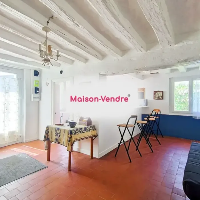 Maison 6 pièces Corquilleroy à vendre