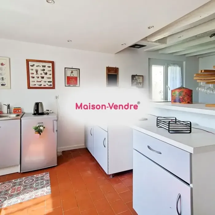 Maison 6 pièces Corquilleroy à vendre