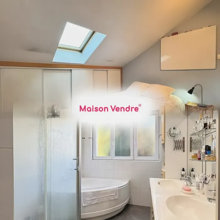 Maison 9 pièces Woippy à vendre